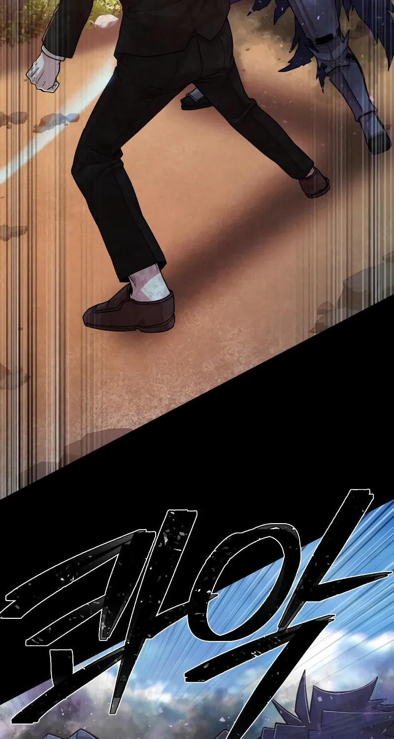 The Warrior Returns Chapter 66 page 24 - 