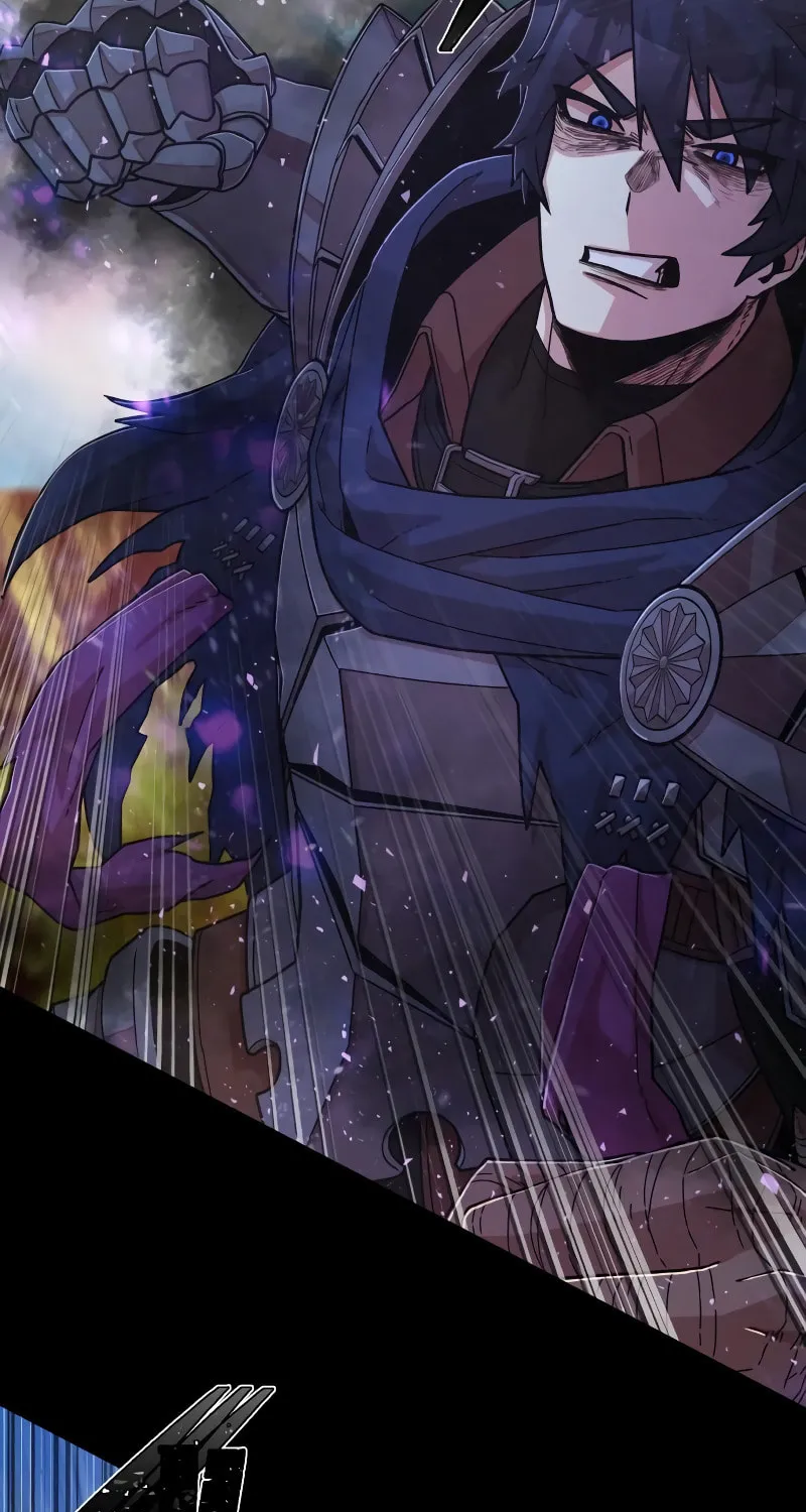 The Warrior Returns Chapter 66 page 25 - 
