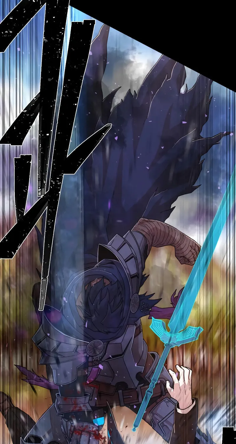 The Warrior Returns Chapter 66 page 26 - 