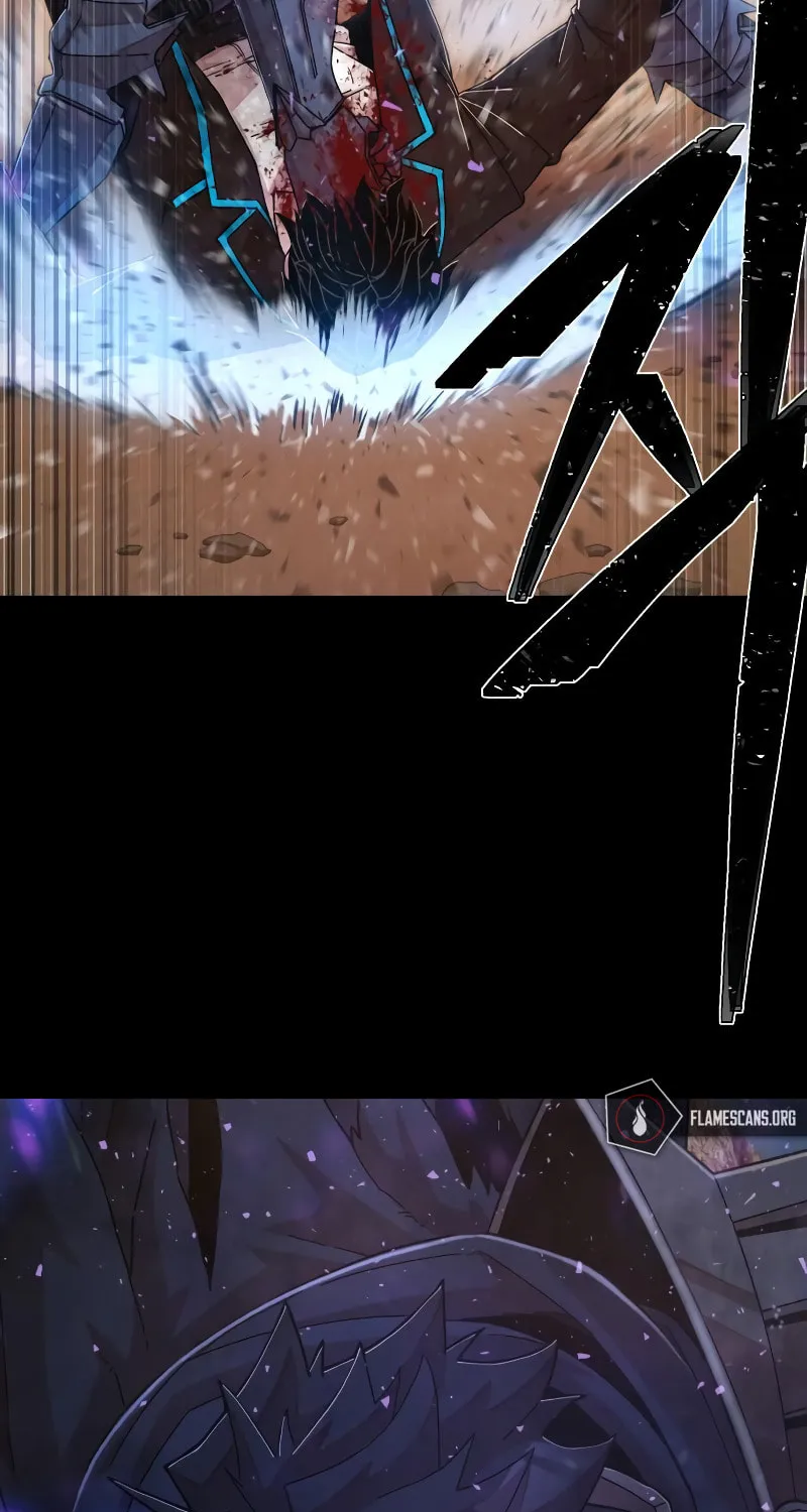 The Warrior Returns Chapter 66 page 27 - 