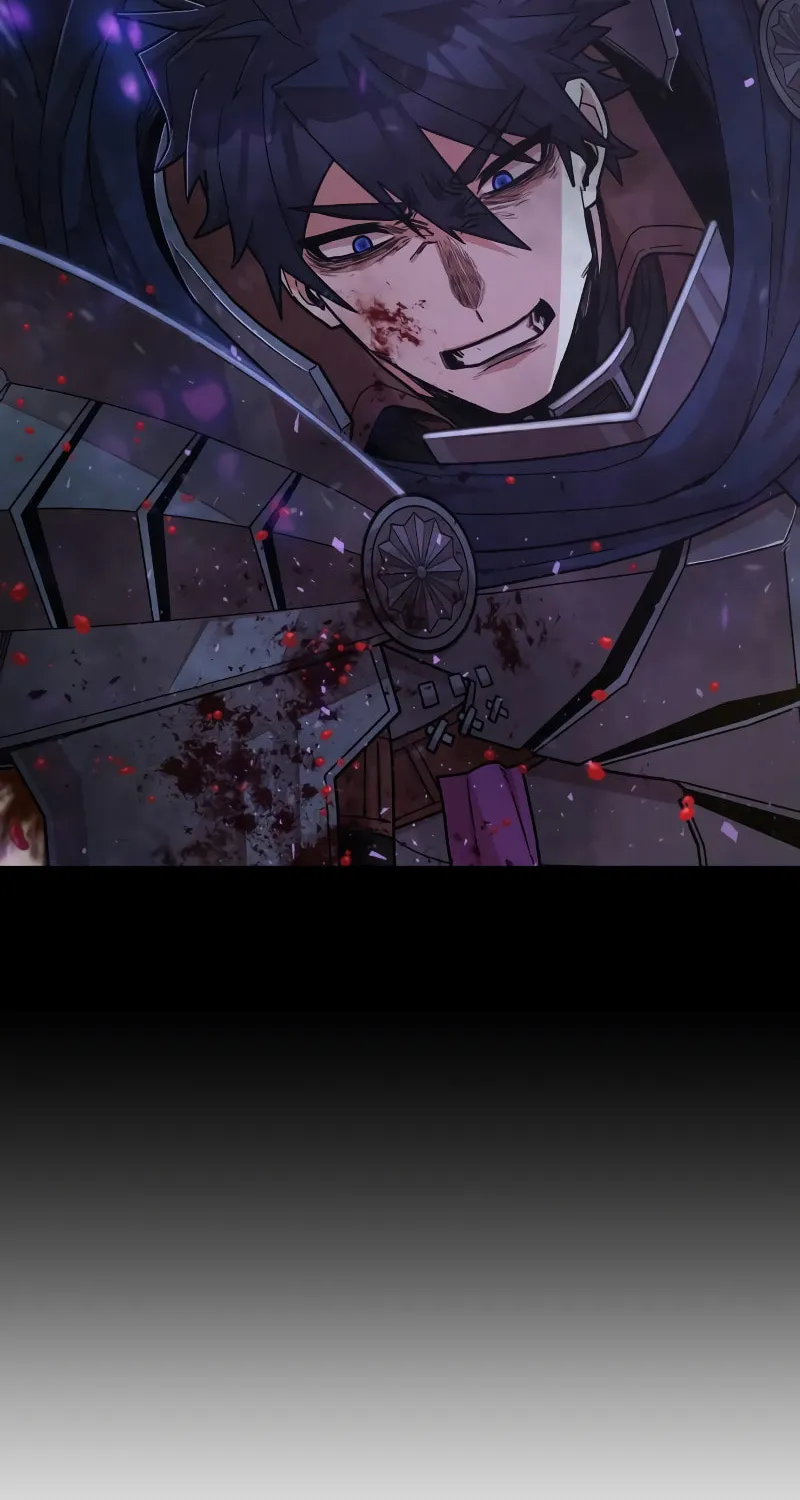 The Warrior Returns Chapter 66 page 28 - 