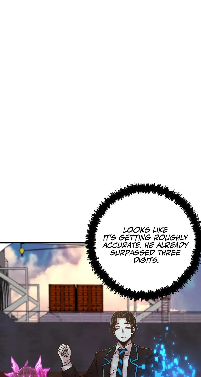 The Warrior Returns Chapter 66 page 30 - 