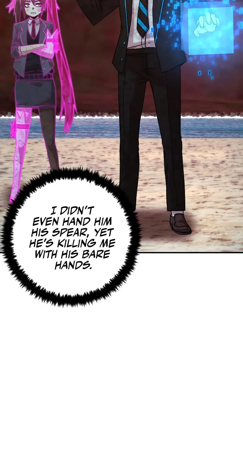 The Warrior Returns Chapter 66 page 31 - 