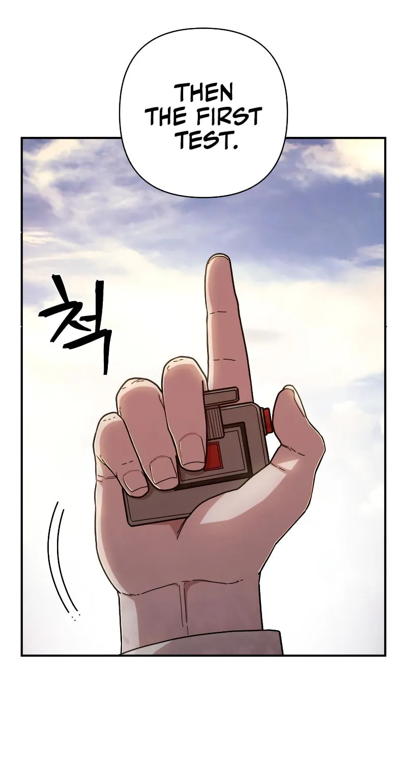 The Warrior Returns Chapter 66 page 32 - 