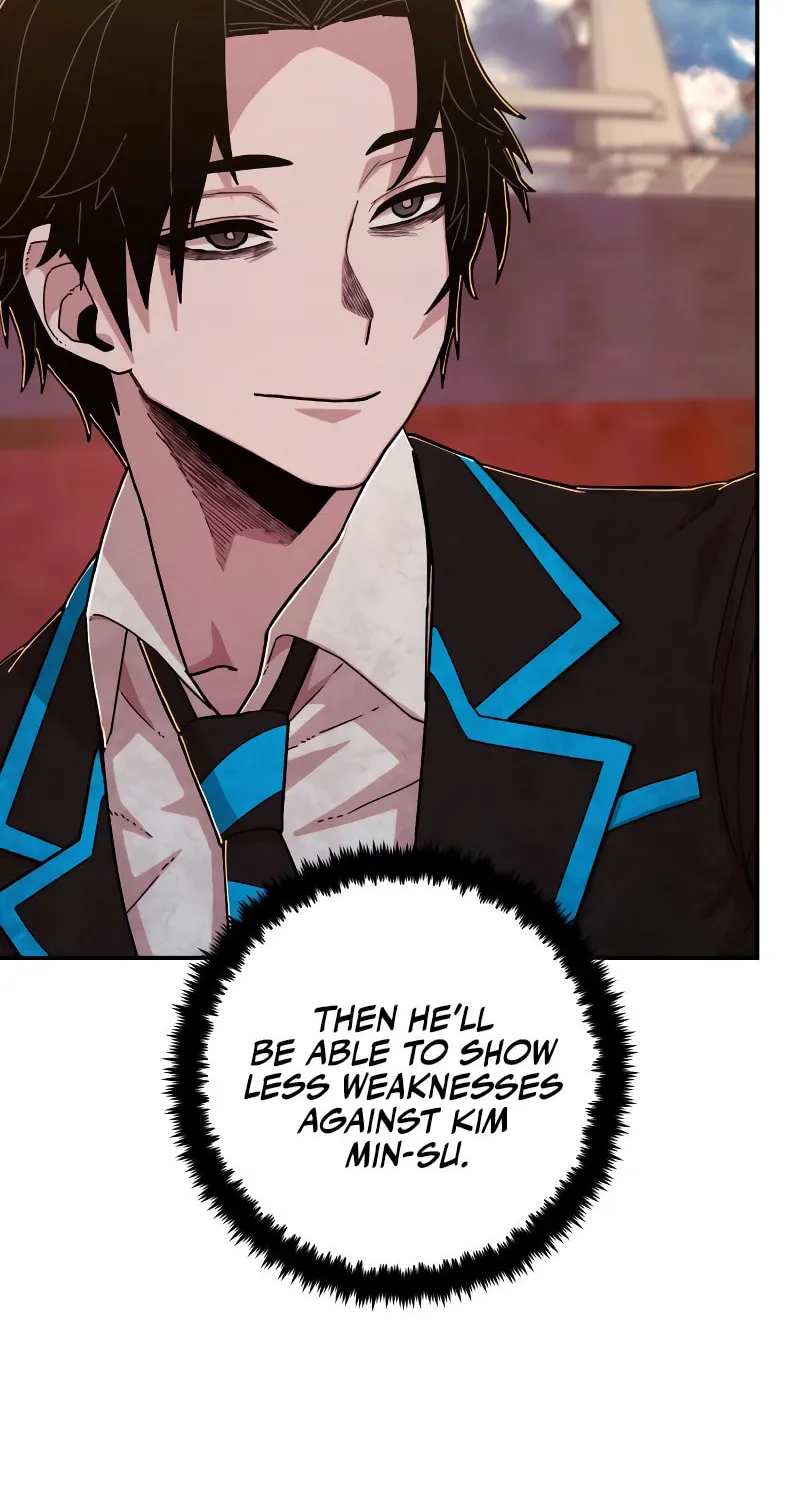 The Warrior Returns Chapter 66 page 35 - 