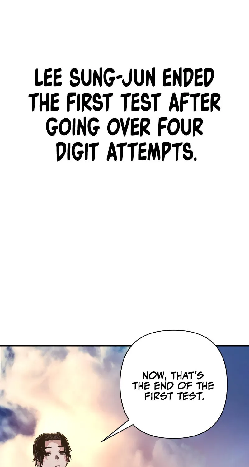 The Warrior Returns Chapter 66 page 37 - 