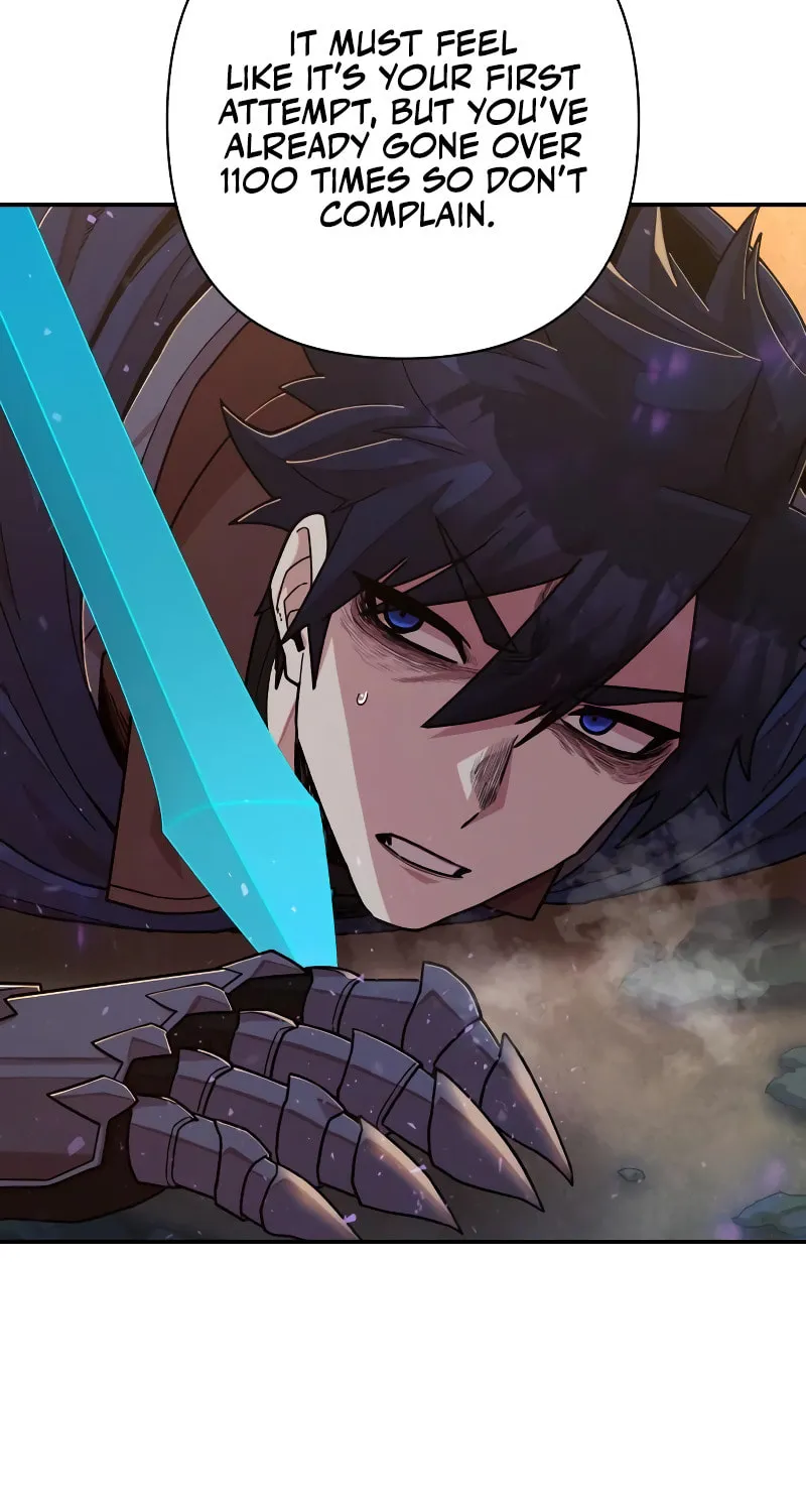 The Warrior Returns Chapter 66 page 39 - 