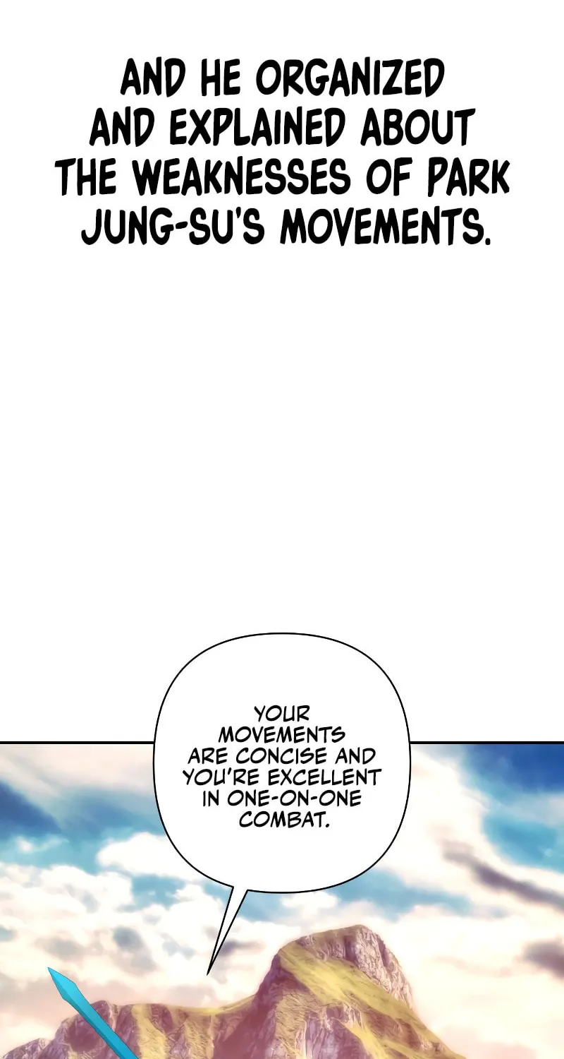 The Warrior Returns Chapter 66 page 40 - 