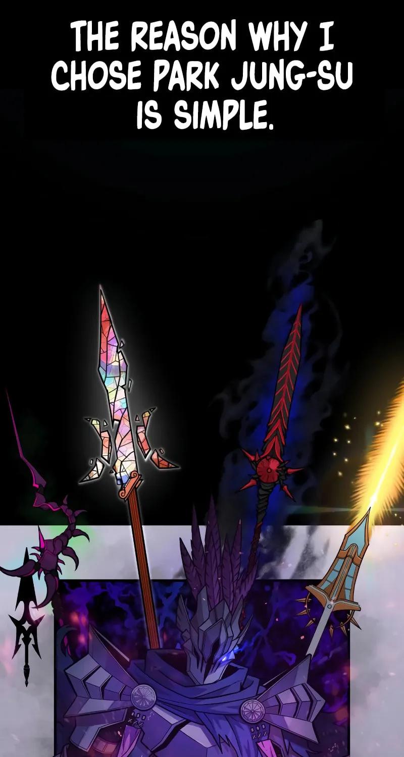 The Warrior Returns Chapter 66 page 5 - 