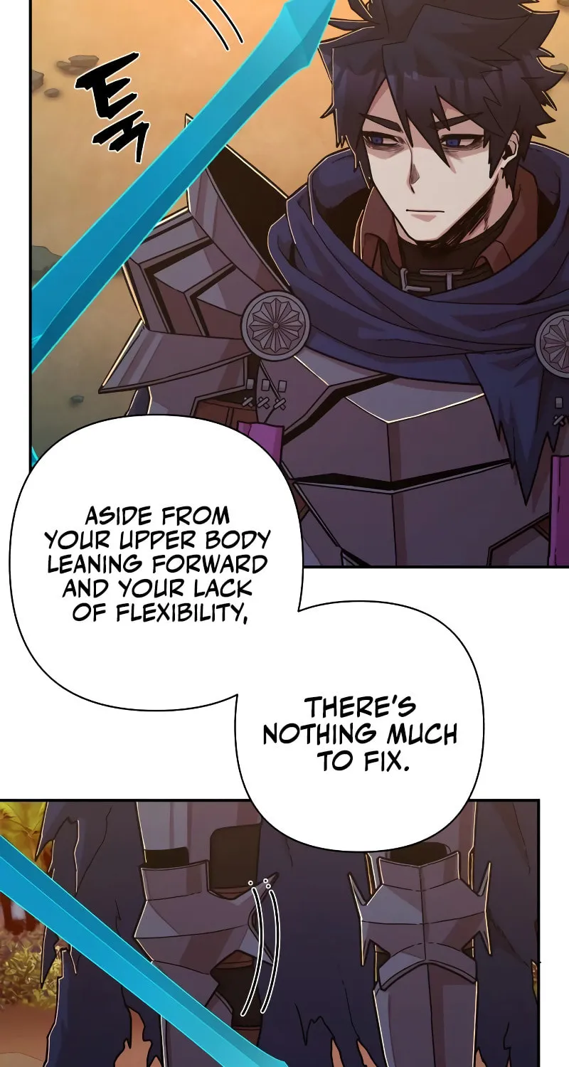 The Warrior Returns Chapter 66 page 42 - 