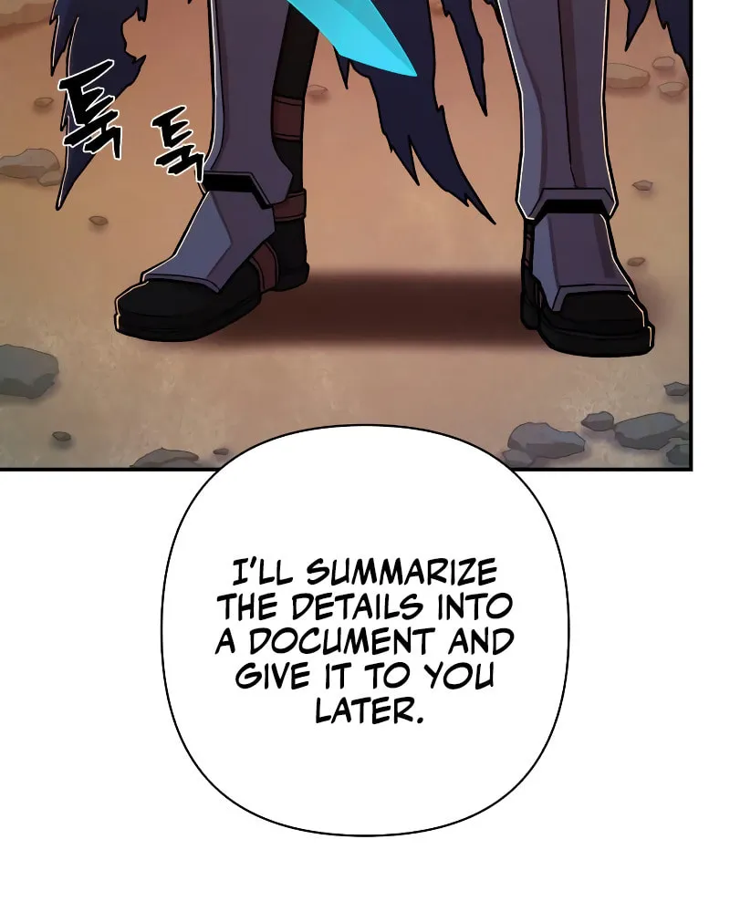 The Warrior Returns Chapter 66 page 43 - 