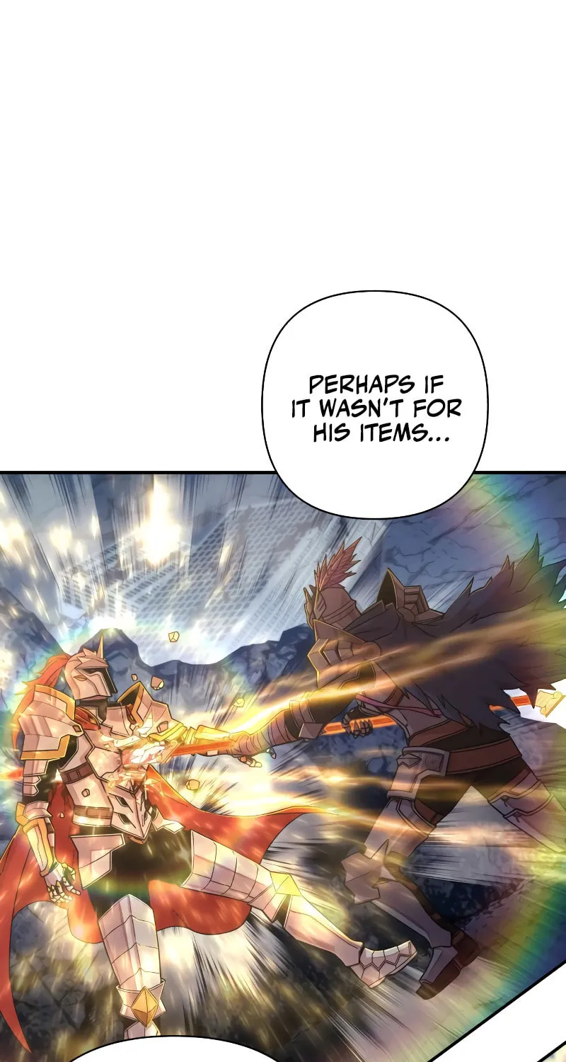 The Warrior Returns Chapter 66 page 44 - 