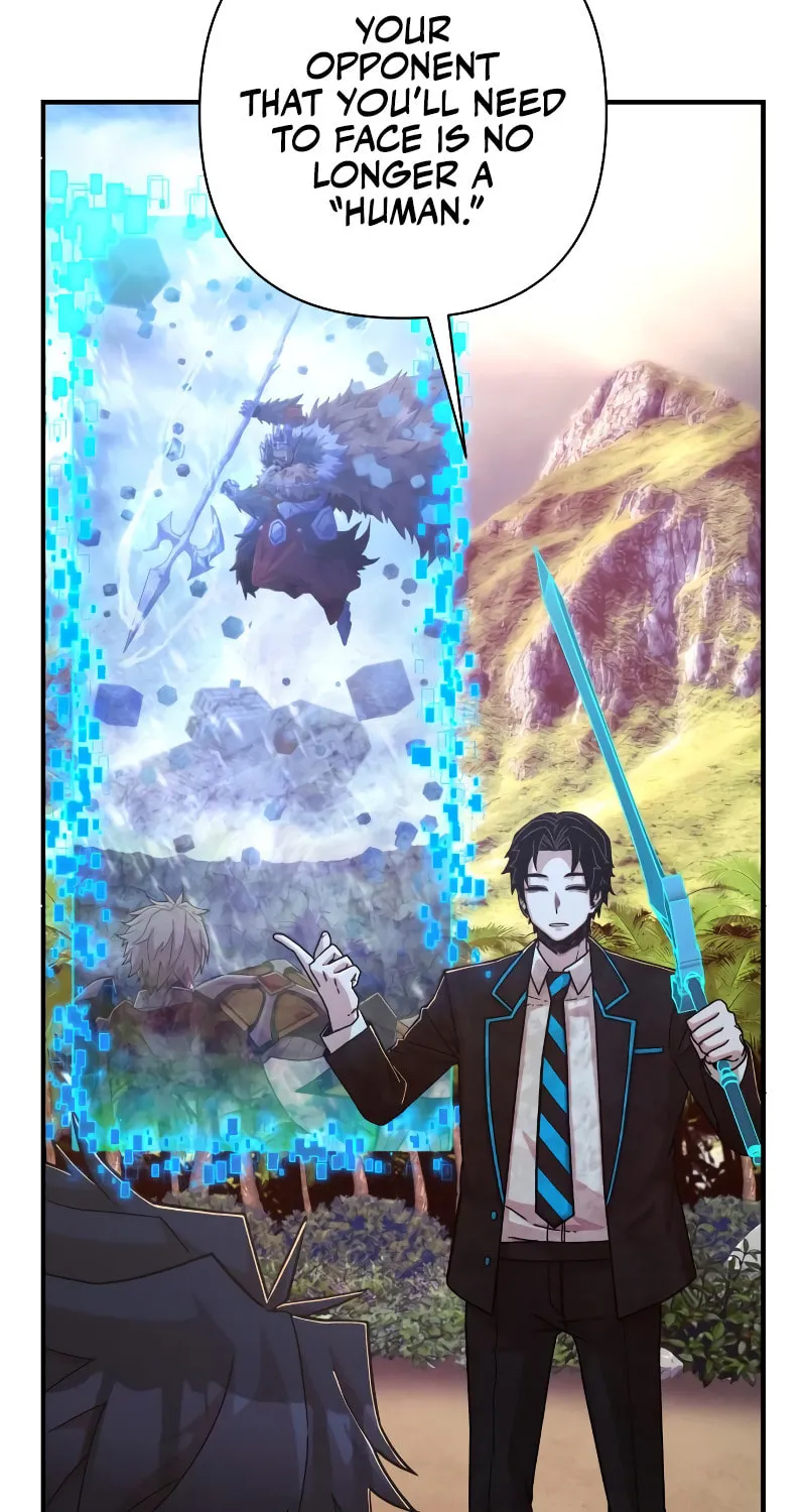 The Warrior Returns Chapter 66 page 48 - 