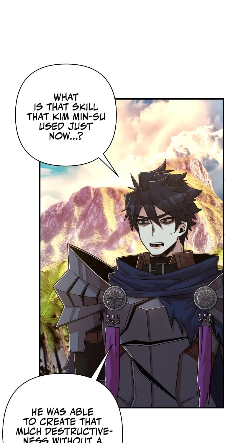 The Warrior Returns Chapter 66 page 51 - 