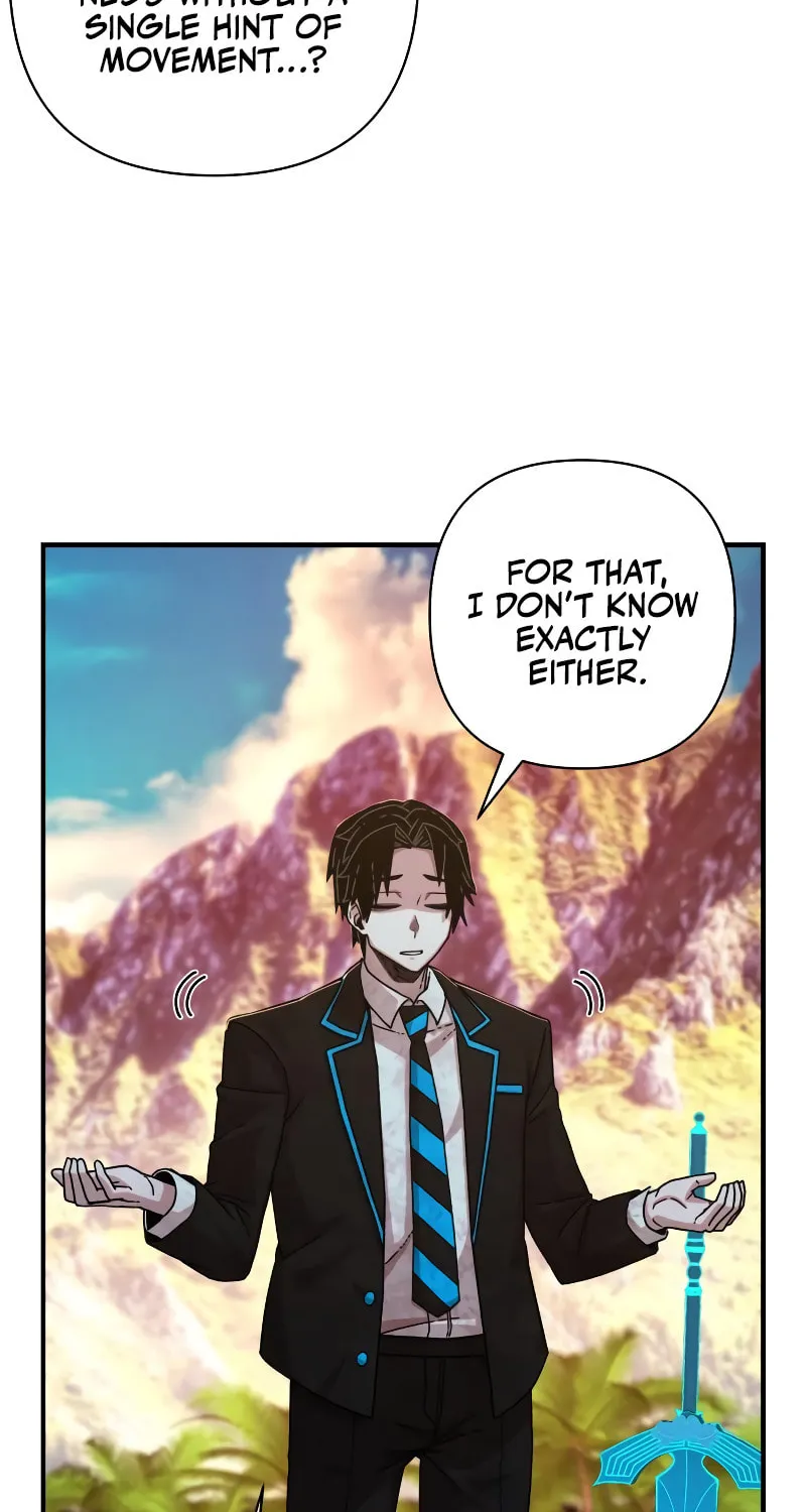 The Warrior Returns Chapter 66 page 52 - 