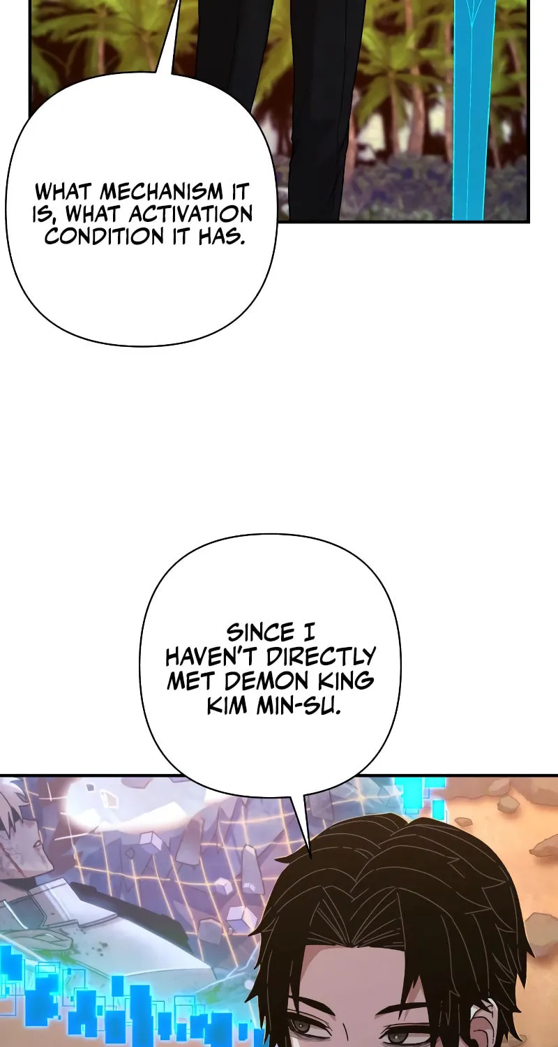 The Warrior Returns Chapter 66 page 53 - 