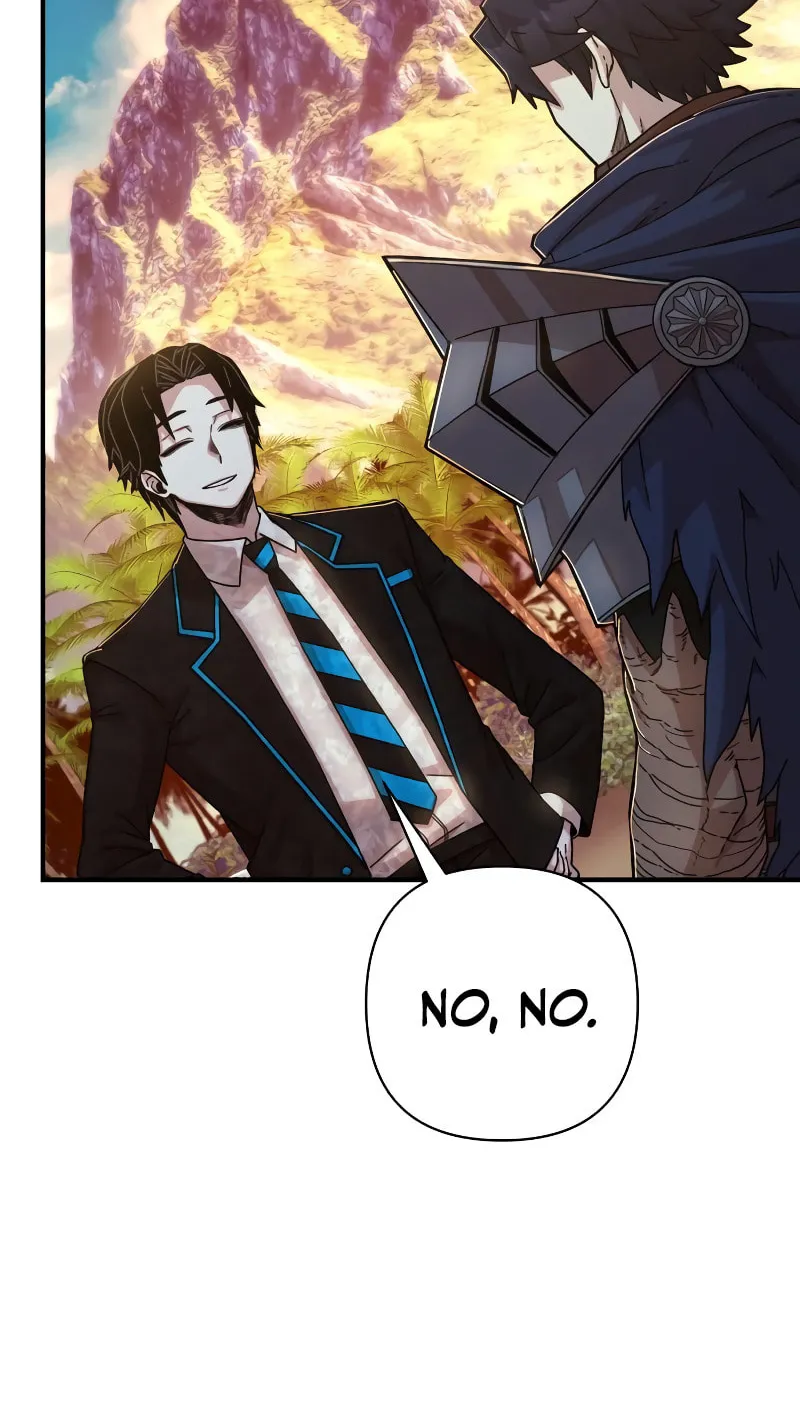 The Warrior Returns Chapter 66 page 56 - 