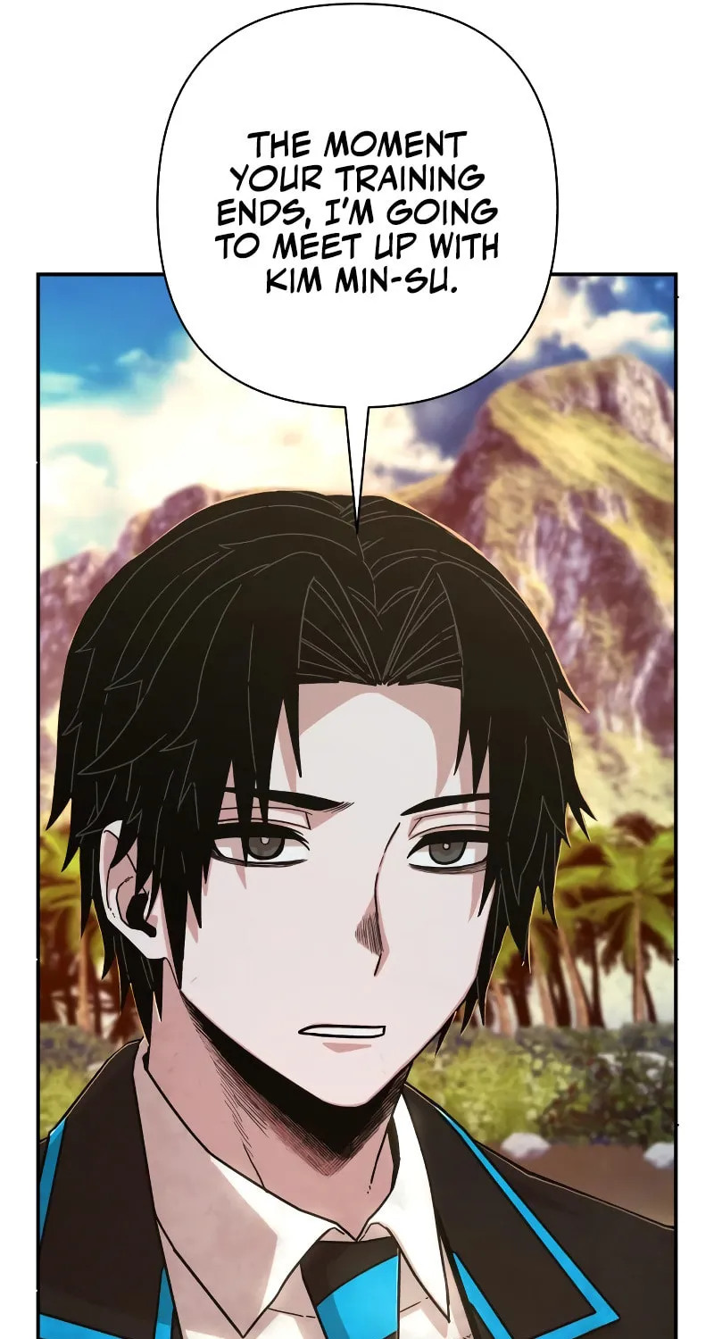 The Warrior Returns Chapter 66 page 57 - 