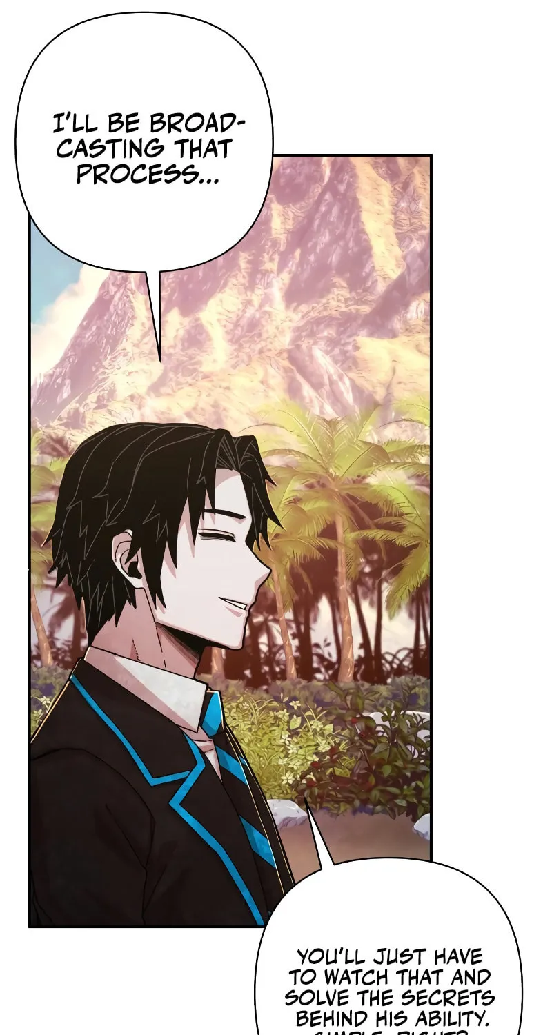 The Warrior Returns Chapter 66 page 61 - 