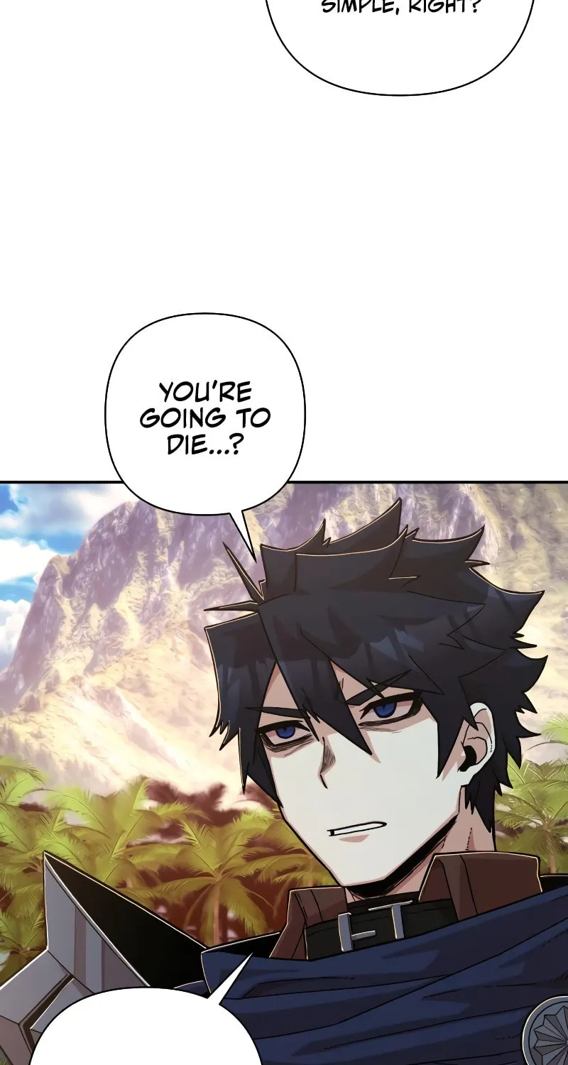 The Warrior Returns Chapter 66 page 62 - 
