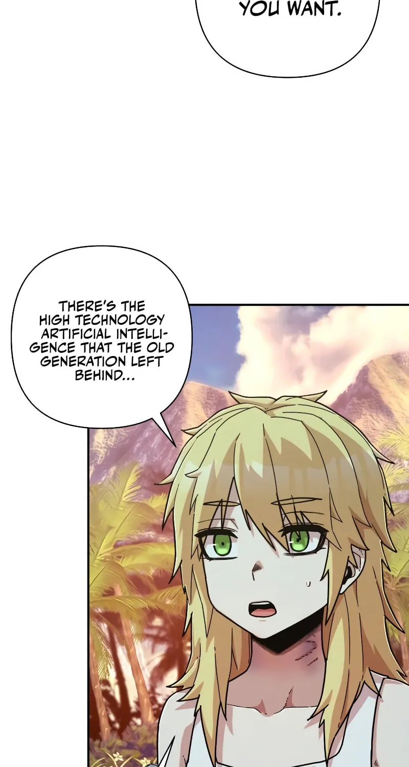 The Warrior Returns Chapter 66 page 69 - 