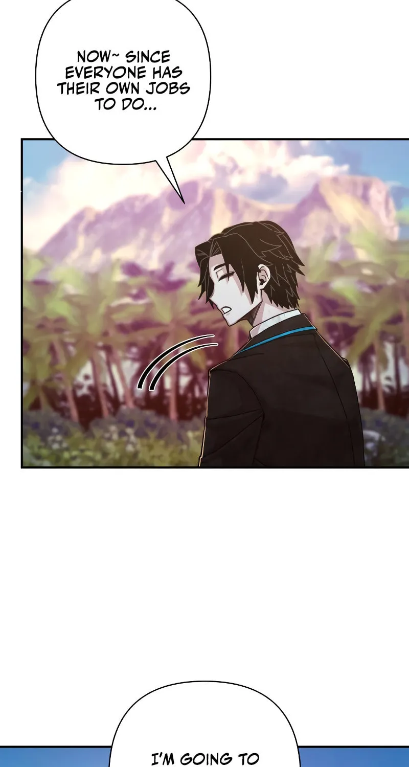 The Warrior Returns Chapter 66 page 74 - 