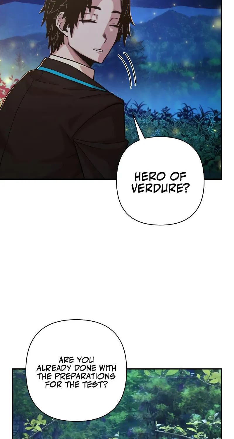 The Warrior Returns Chapter 66 page 81 - 