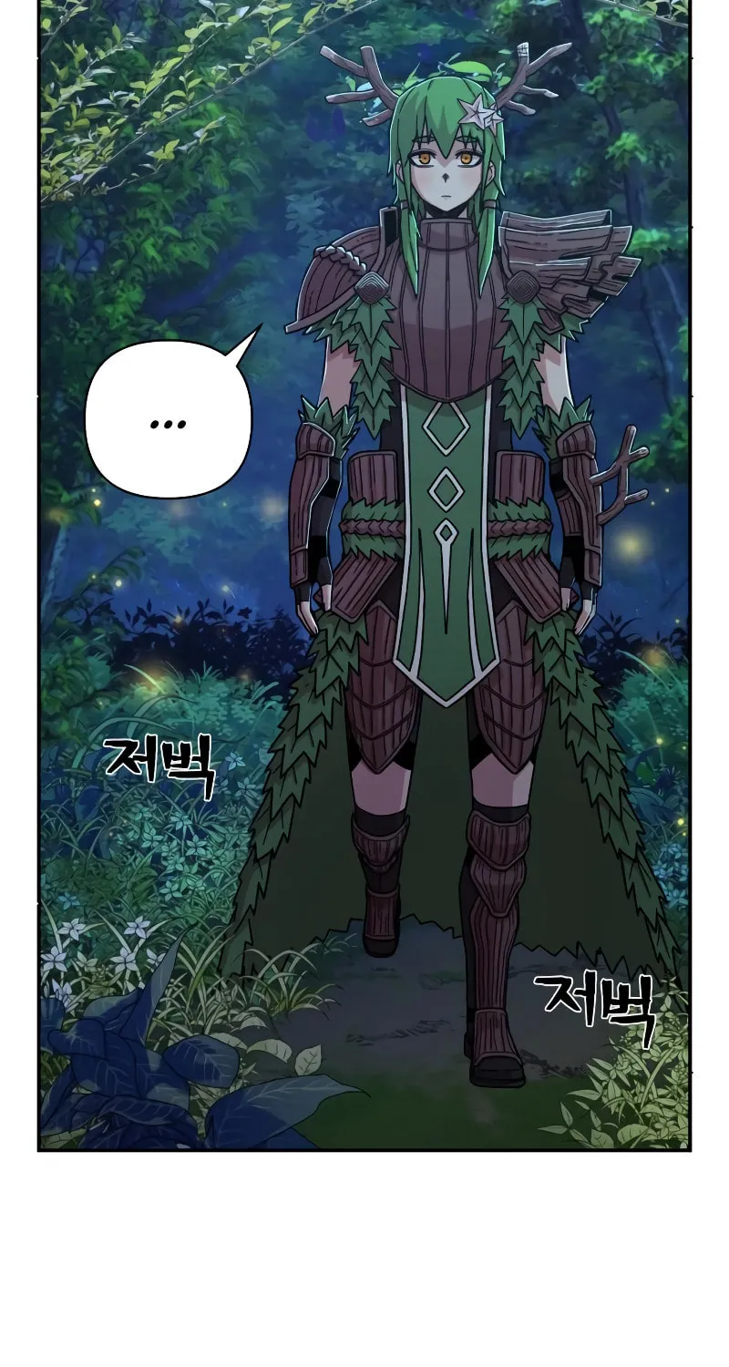 The Warrior Returns Chapter 66 page 82 - 