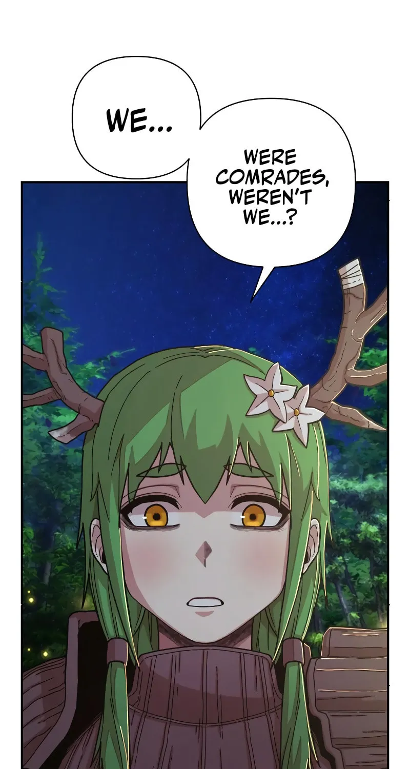 The Warrior Returns Chapter 66 page 83 - 
