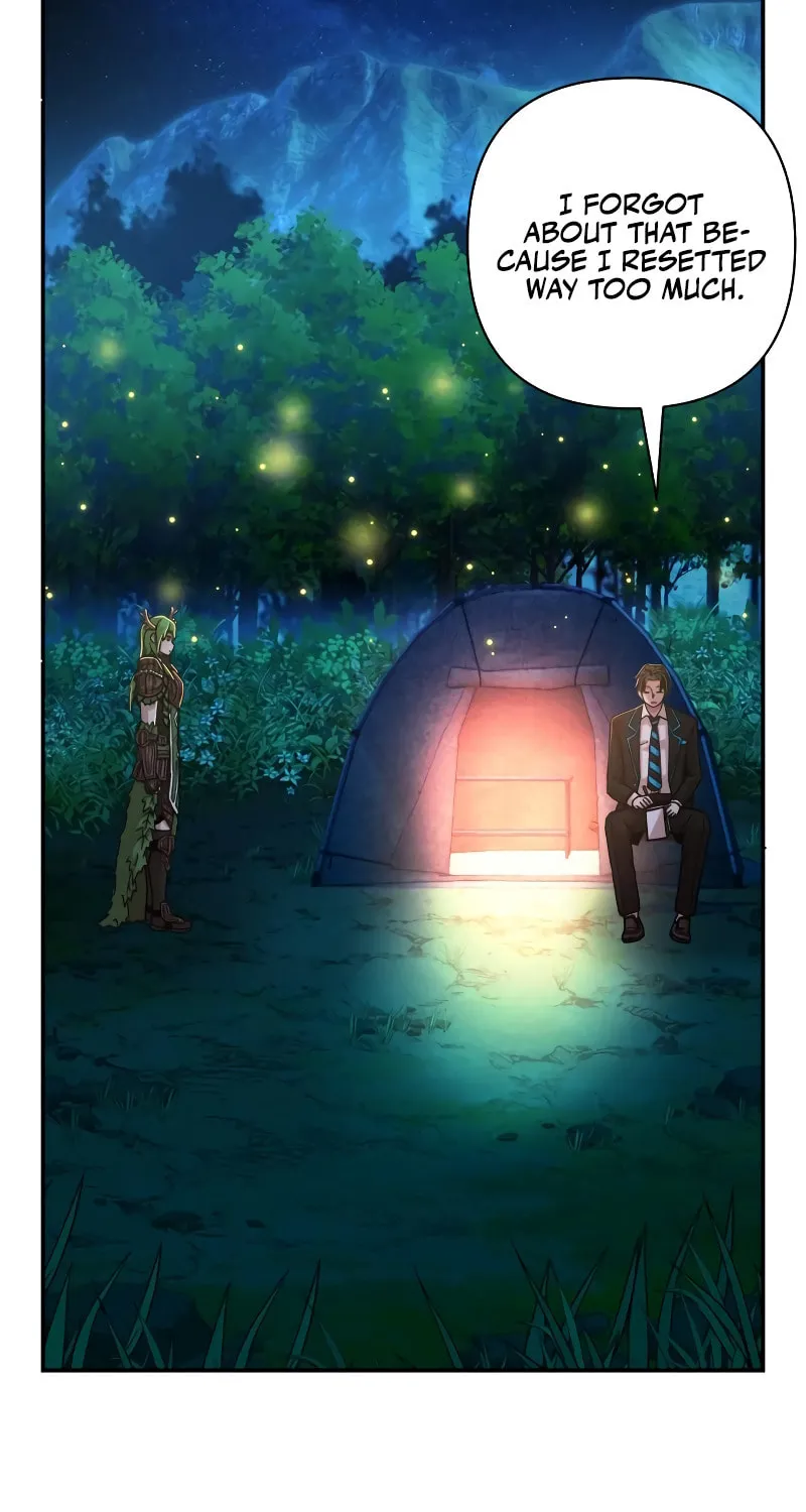The Warrior Returns Chapter 66 page 87 - 