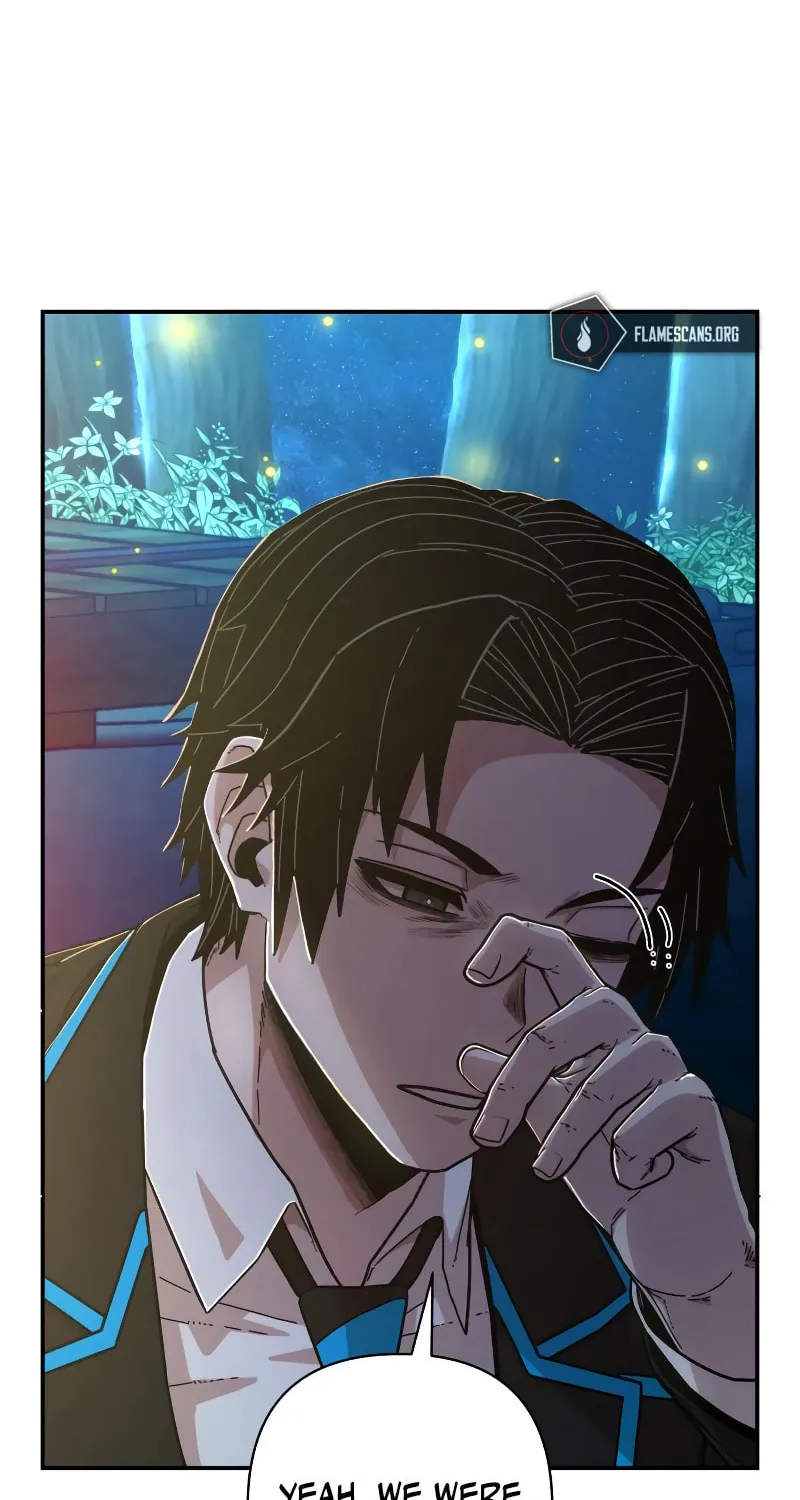 The Warrior Returns Chapter 66 page 88 - 