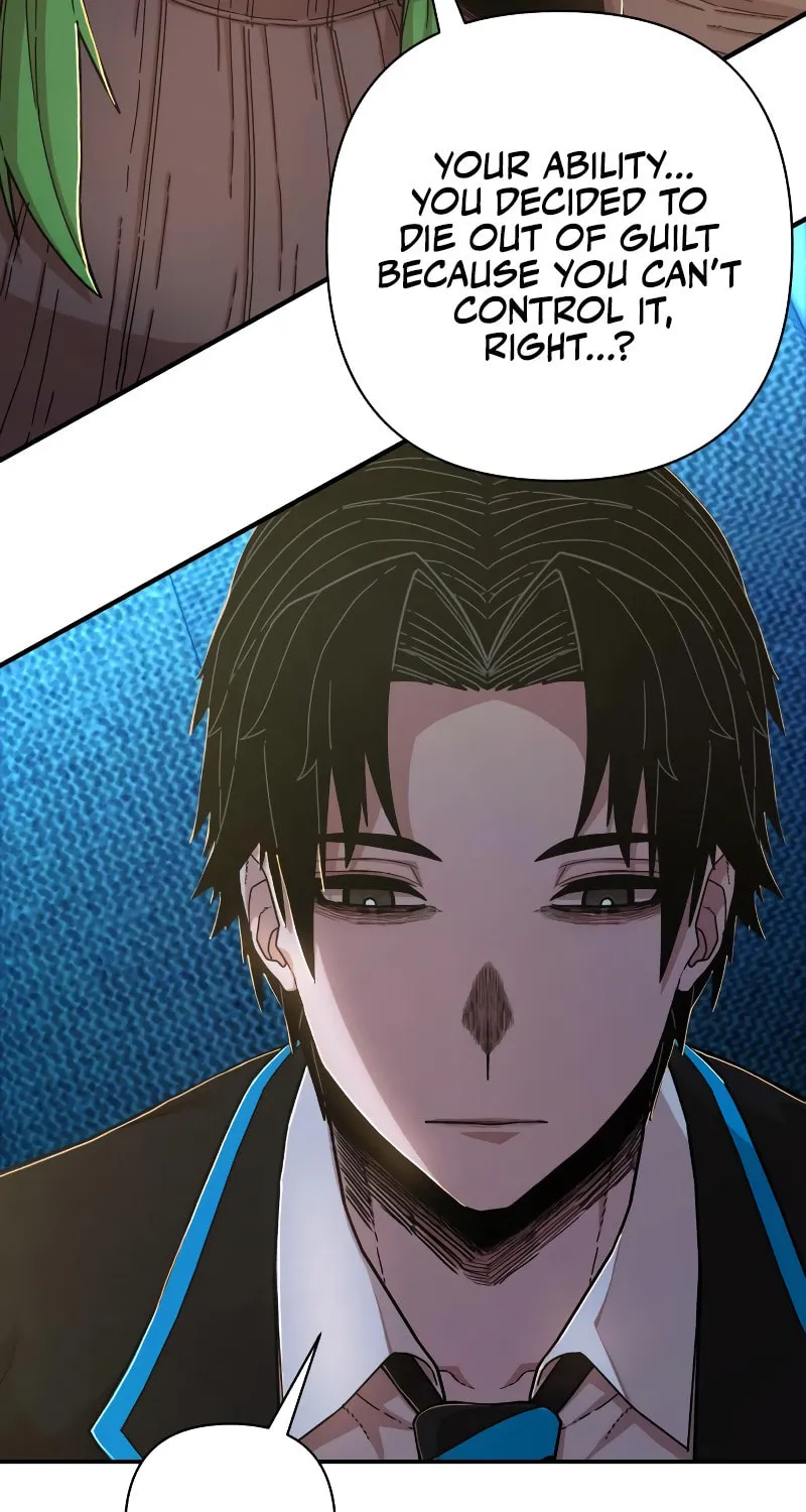 The Warrior Returns Chapter 66 page 90 - 