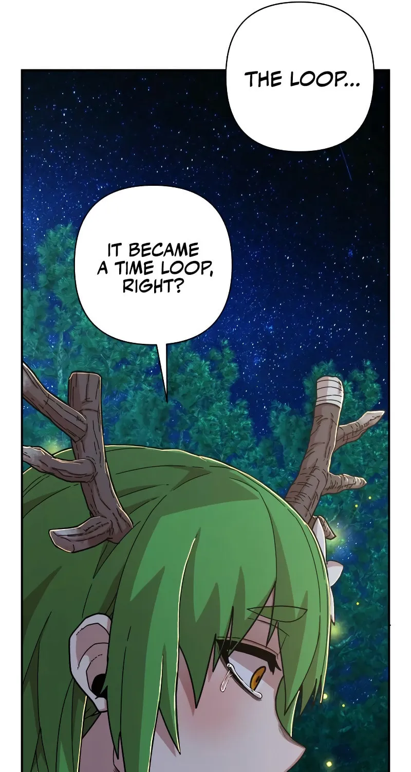 The Warrior Returns Chapter 66 page 92 - 