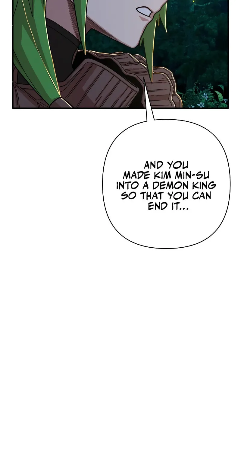 The Warrior Returns Chapter 66 page 93 - 