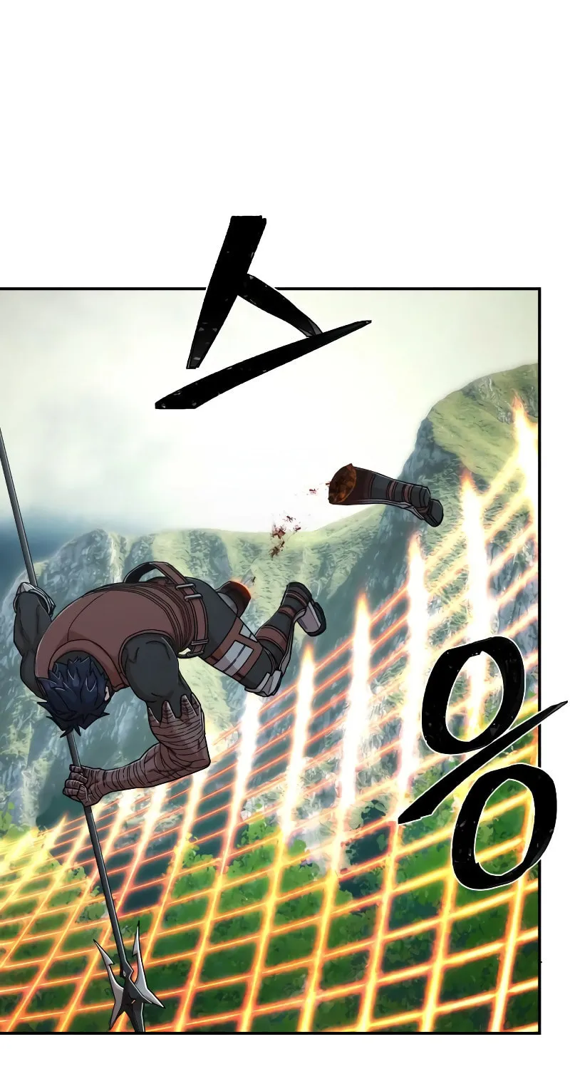 The Warrior Returns Chapter 67 page 103 - 