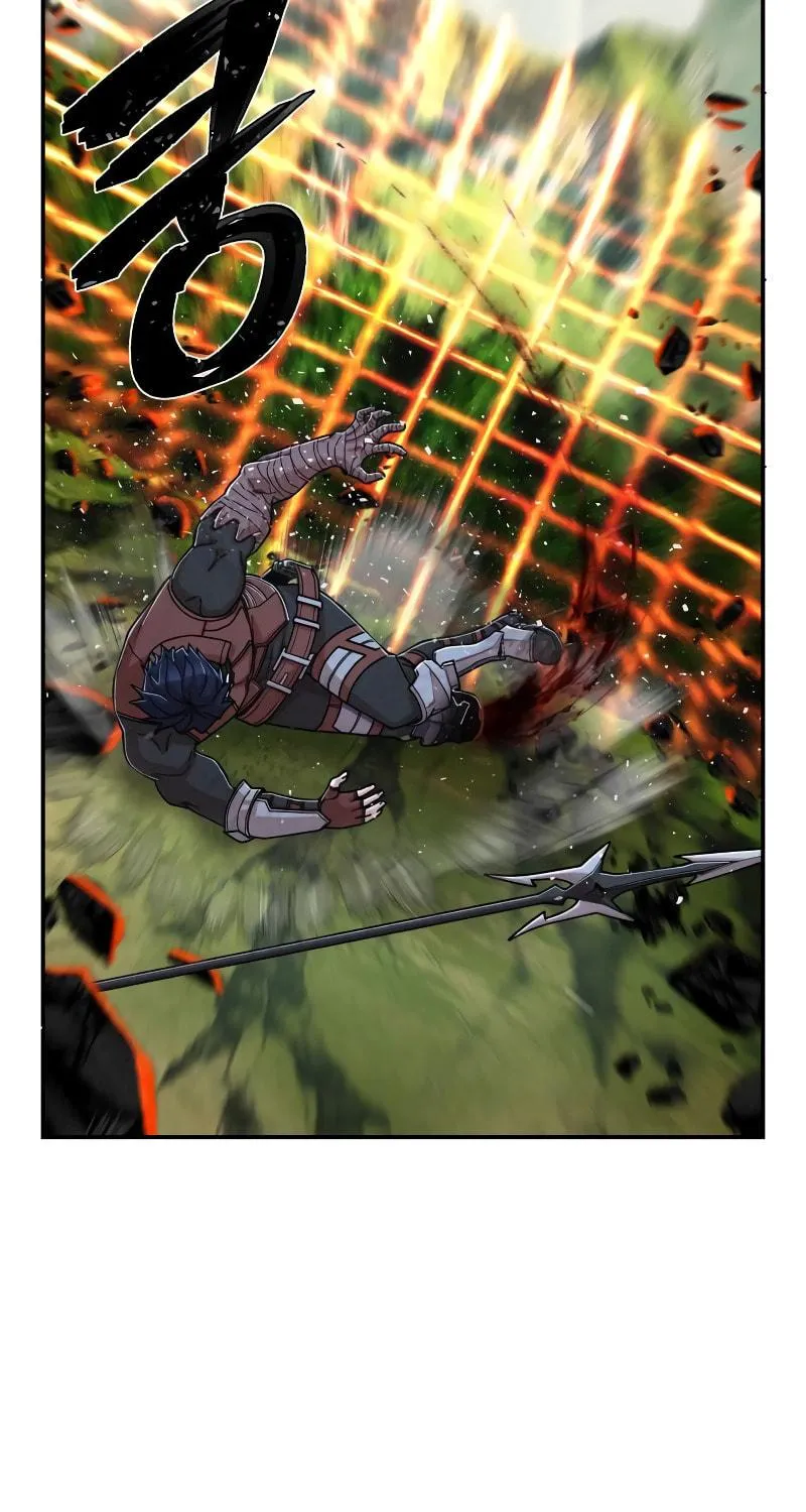 The Warrior Returns Chapter 67 page 105 - 