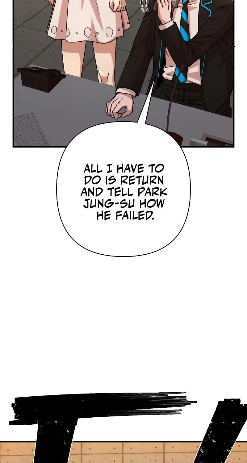 The Warrior Returns Chapter 67 page 111 - 