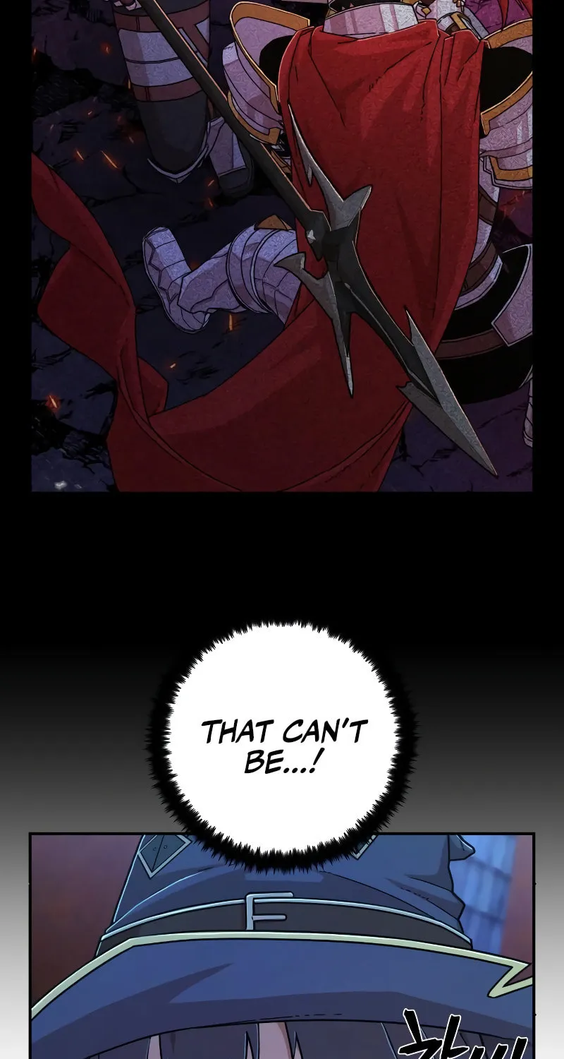 The Warrior Returns Chapter 67 page 13 - 