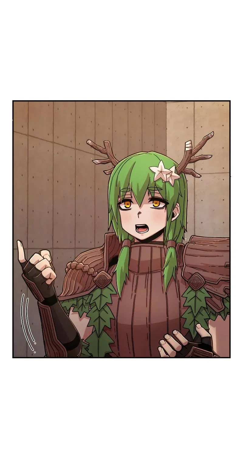 The Warrior Returns Chapter 67 page 122 - 