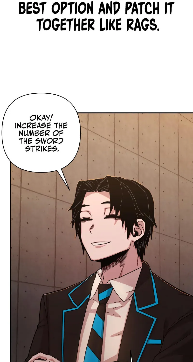 The Warrior Returns Chapter 67 page 126 - 