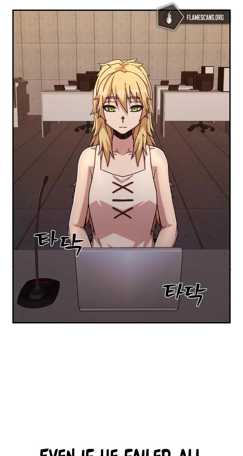 The Warrior Returns Chapter 67 page 128 - 