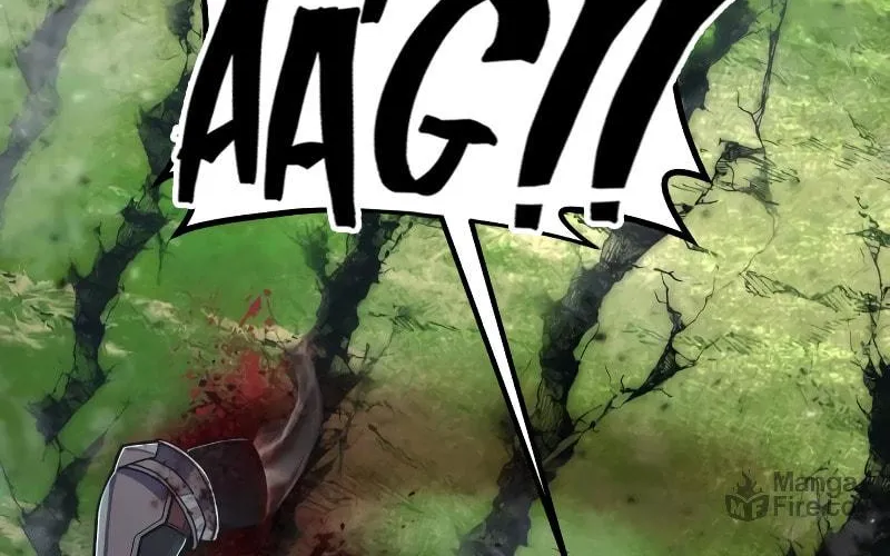 The Warrior Returns Chapter 67 page 131 - 