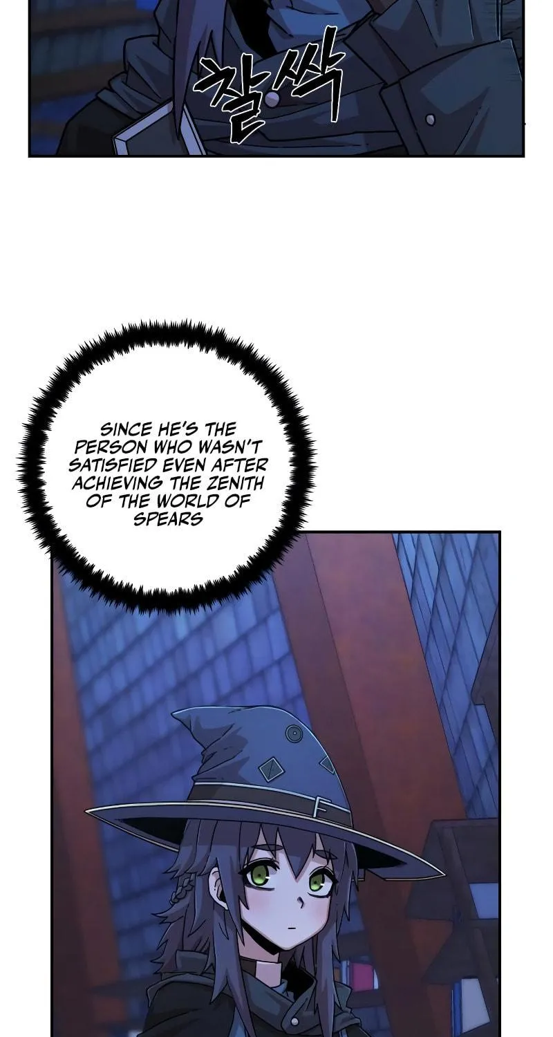 The Warrior Returns Chapter 67 page 15 - 