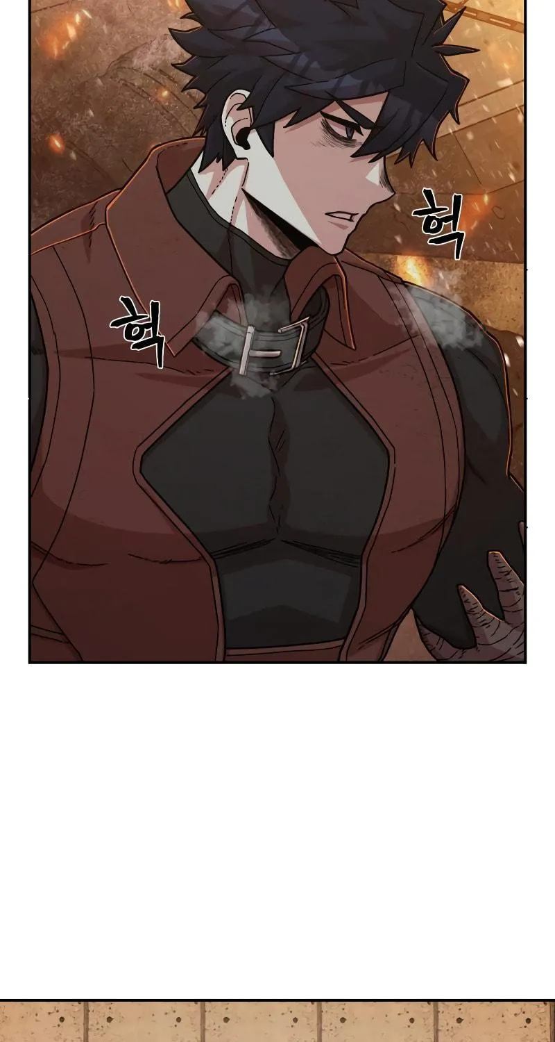 The Warrior Returns Chapter 67 page 146 - 