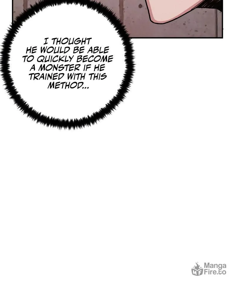 The Warrior Returns Chapter 67 page 150 - 