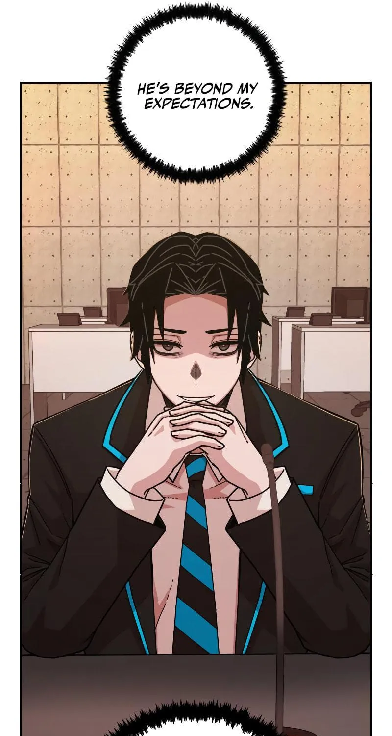 The Warrior Returns Chapter 67 page 151 - 