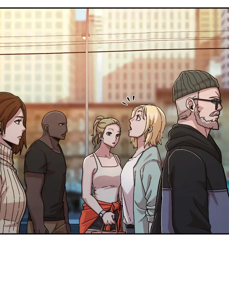 The Warrior Returns Chapter 67 page 165 - 