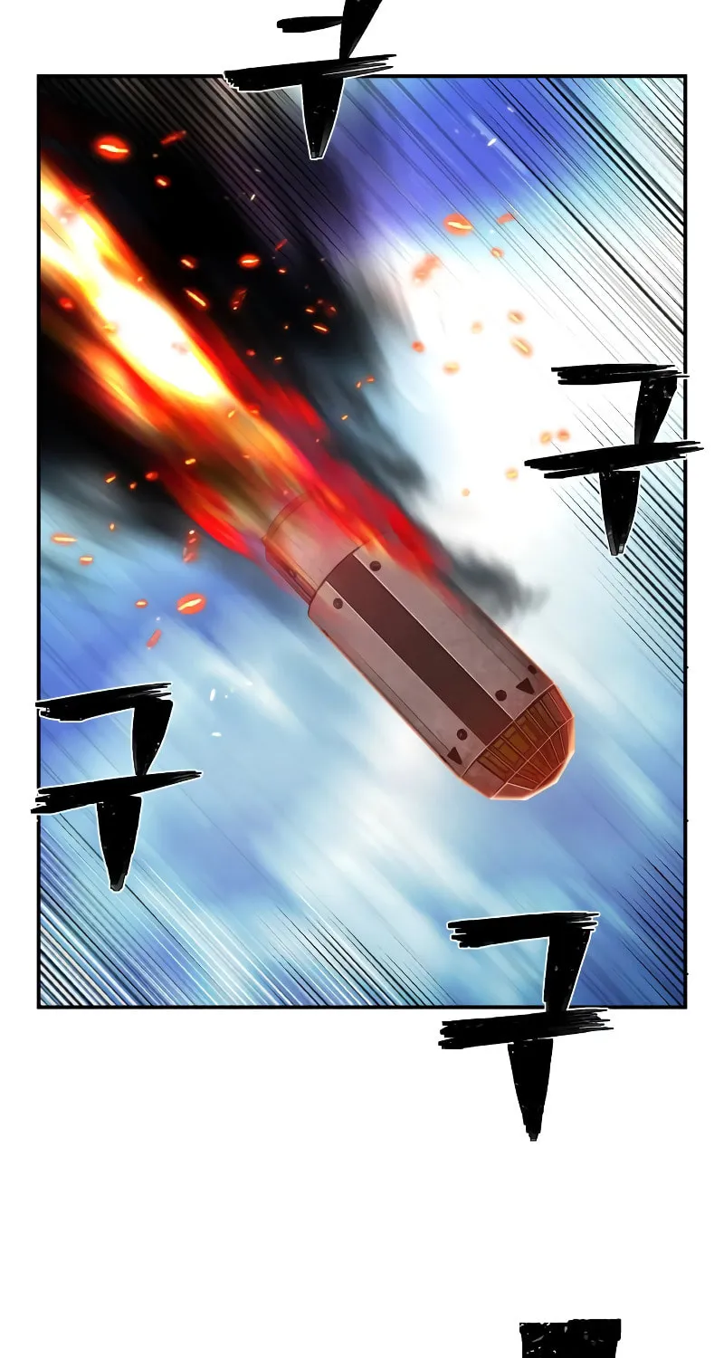 The Warrior Returns Chapter 67 page 170 - 