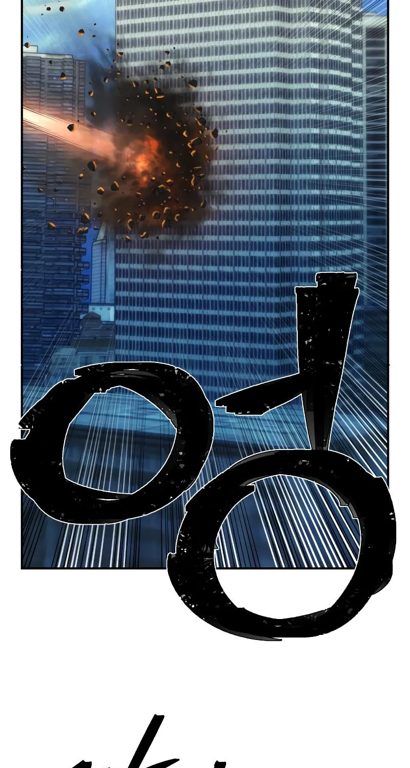 The Warrior Returns Chapter 67 page 172 - 