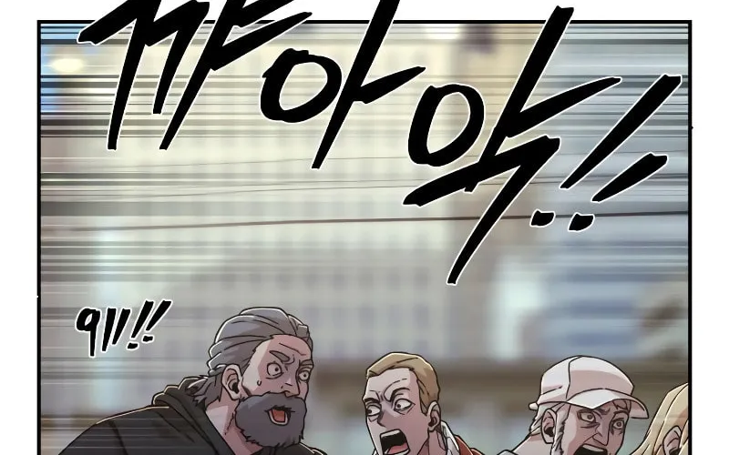 The Warrior Returns Chapter 67 page 173 - 